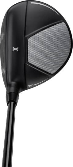 PXG GEN4 0341XF RH 5 Fairway Wood Project X Smokeblack RDX 60g Grip Midsize