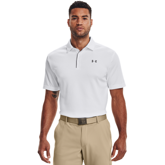 Under Armour Tech Polo