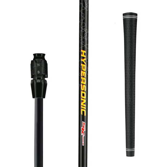 Fairwayskaft för Callaway Epic Flash Sub Zero Fairway wood #5 Reg Flex