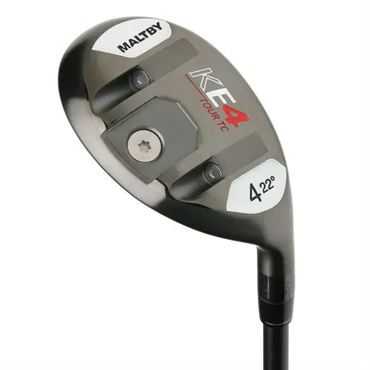 Maltby KE4 Tour TC Hybrid - Höger #4