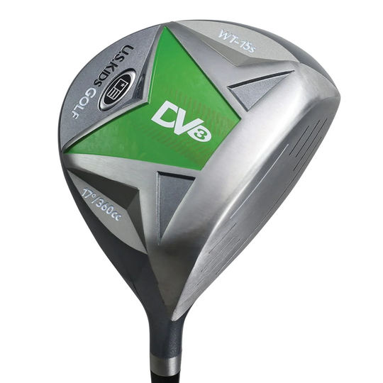 US Kids UL57-s DV3 Driver LEFT