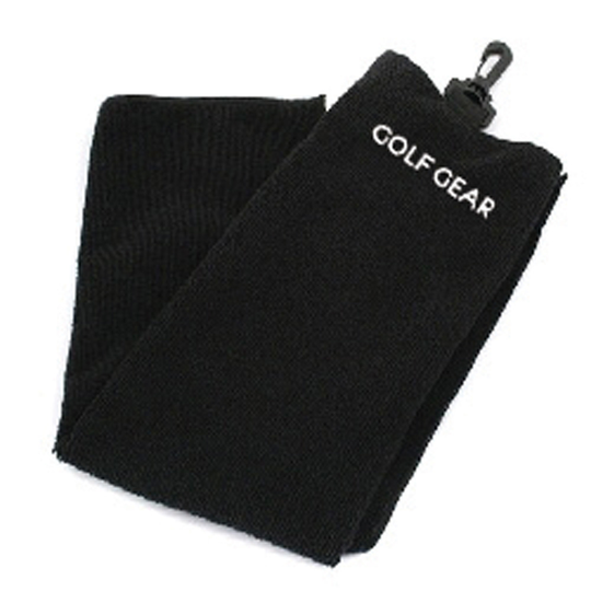Towel Microfiber OneSize