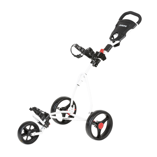 Europa Junior Trolley