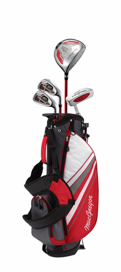 MacGregor Juniorset DCT 6-8 Year Boy RH