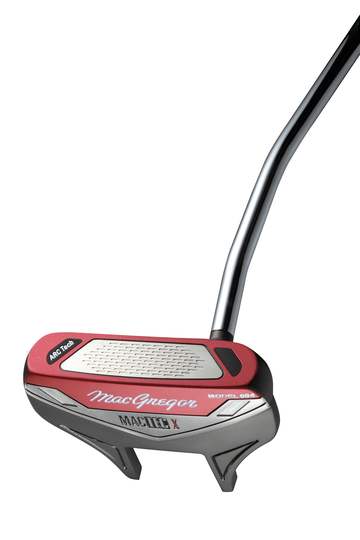 MacGregor Putter Jumbogrepp