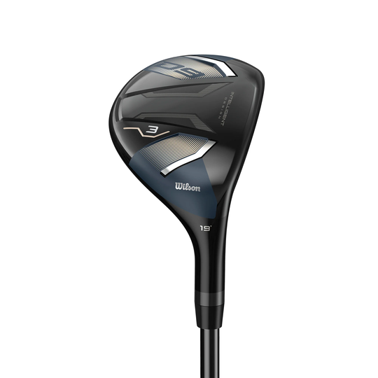 Wilson D9 HYBRID(R) MENS RH 4 22.0