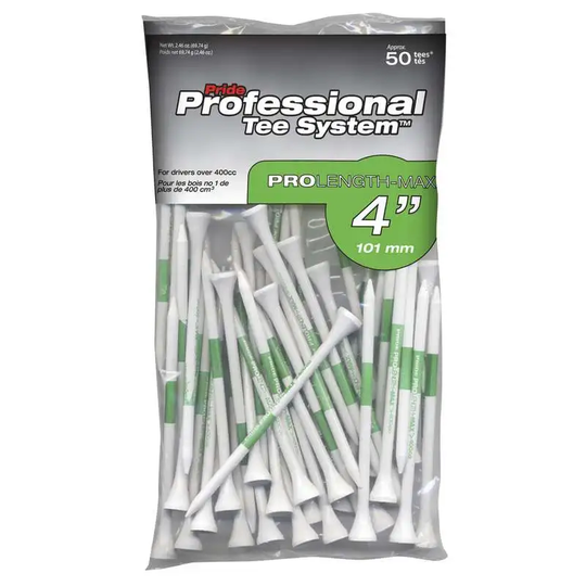 Pride Golfpeggar - Pride Professional Tee System Golfpeggar 4