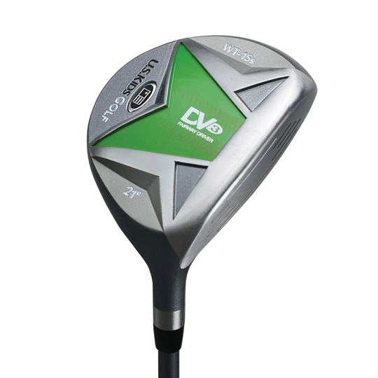 US Kids UL57-s DV3 Fairway Driver RH