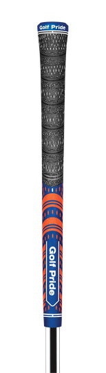 MCC Teams Standard M60 Round Navy/Orange