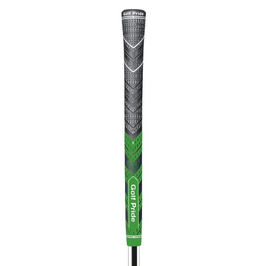 Golf Pride New Decade MultiCompound MCC Plus4 Green Golfgrepp