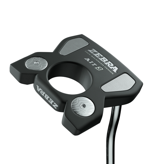 Zebra Putter AIT 3