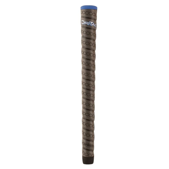 Winn DriTac Wrap Midsize Black Golfgrepp