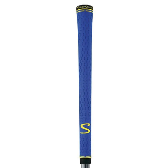 SuperStroke S-Tech Blue Golfgrepp