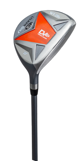 US Kids UL51-s DV3 FW Driver LEFT