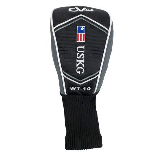 US Kids UL60/63 WT-10s Headcover DV2 Driver