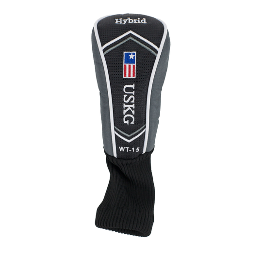 US Kids UL54/57 WT-15s Headcover DV2 Driver