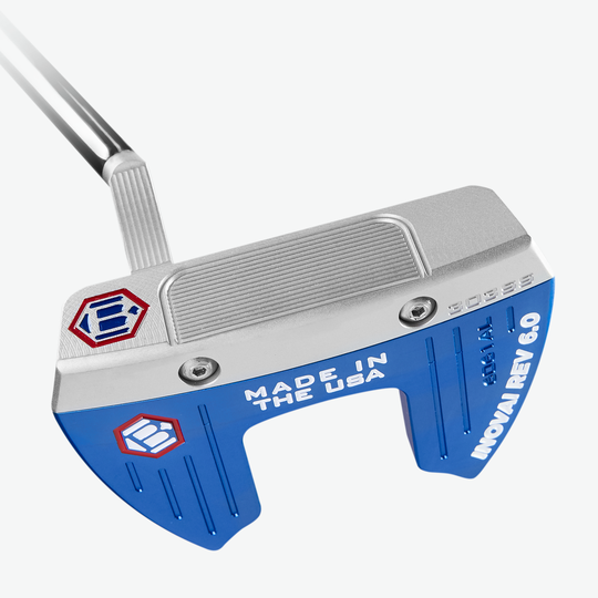 Bettinardi INOVAI 6.0 CRESCENT LH