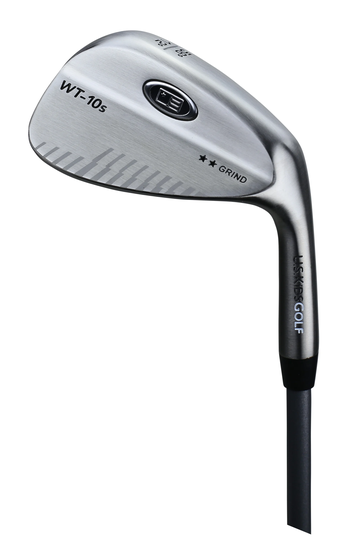 US Kids UL63-s Sand Wedge LEFT