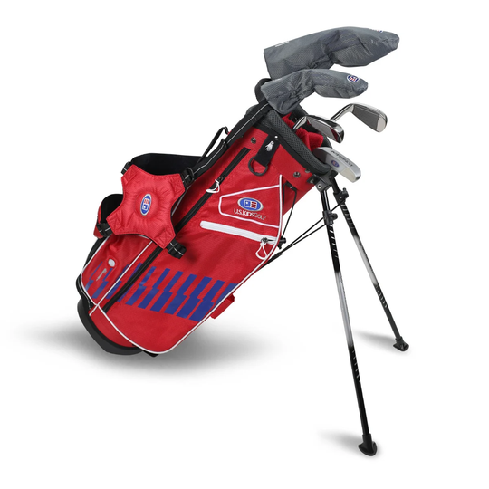 US Kids UL54-s 5 Club Stand Set