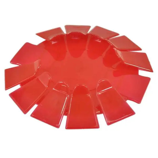 Intech Golf Neon Plastic Putting Cup