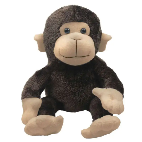 Golftillbehör - Monkey Driver Headcover