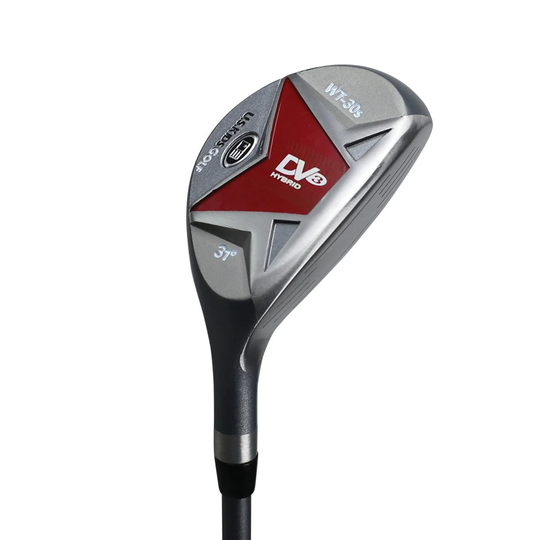 US Kids UL39-s DV3 Hybrid 31°