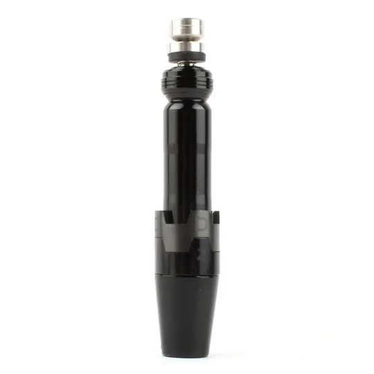 Skaft med Adapter för Titleist 913 D2/D3 Driver - Regular flex - Höger