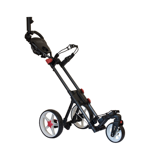 Concourse Vogue - Trolley