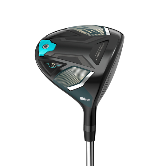 Wilson D9 FAIRWAY WOOD LADIES RH 5