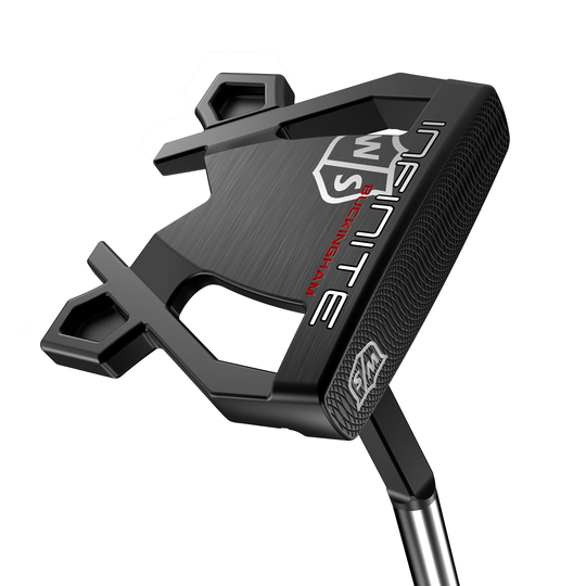INFINITE PUTTER BUCKINGHAM RH 34"