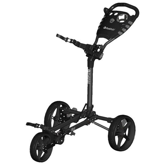 Golfvagn 3 Hjul Slite