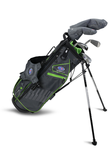 US Kids UL57-s 5 Club Stand Set