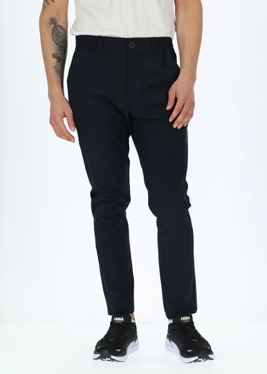 Fairway Pants, Navy, M, Golfbyxor