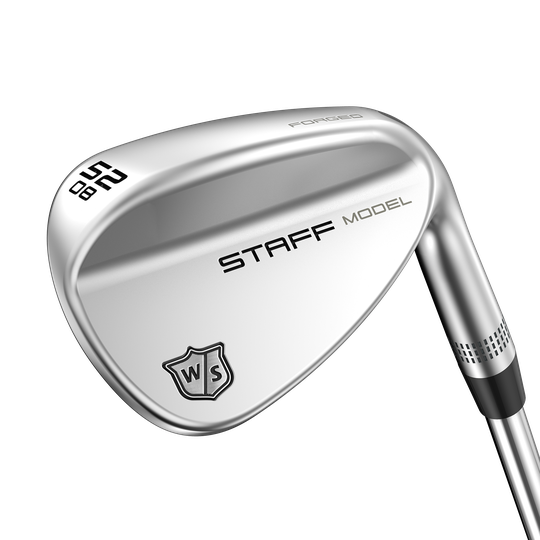 STAFF MODEL WEDGE MLH 52