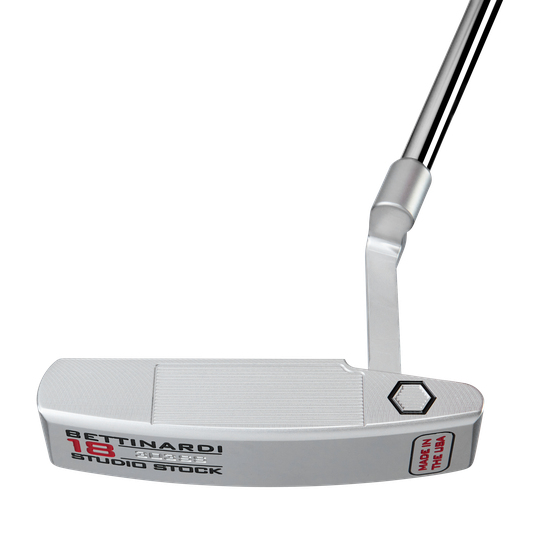 Bettinardi SS18 RH