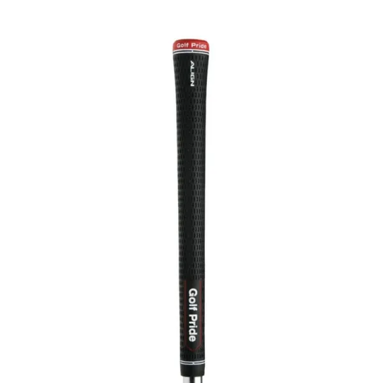 Golf Pride Tour Velvet ALIGN Standard Ribbed Golfgrepp