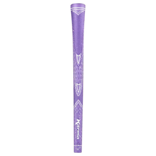 Karma Sparkle Undersize Purple 0.560" Golfgrepp