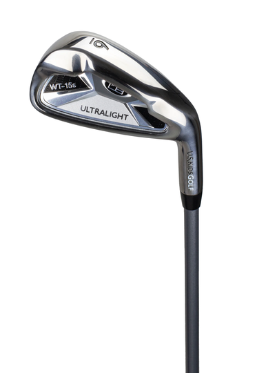US Kids UL57-s #6 Iron