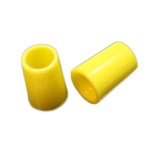 Ferruler 3/4" Yellow Järn-Per Styck