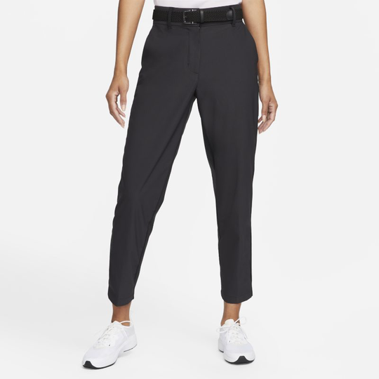 Golfbyxor Nike Dri-FIT Tour för kvinnor - Svart