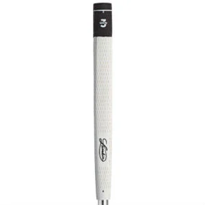 Lamkin E.B.L Paddlel 3GEN White/Black Midsize