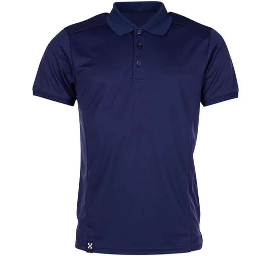 Active Piké, Navy, Xl, Golfpikéer