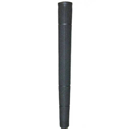Tacki Mac Arthritic OS Jumbo Black Golfgrepp