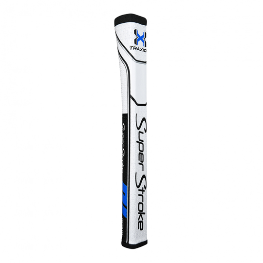Puttergrepp Traxion Pistol Gt 2.0 Vitt