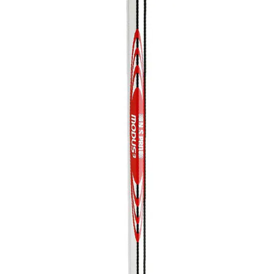 N.S. Pro Modus3 Tour 105 Steel Irons 0.355" #7 Golf Shafts -Stiff