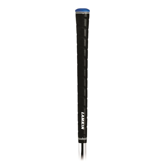 Lamkin Sonar Wrap Black - Golf Grips