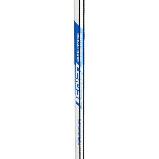 N.S. Pro Zelos 7 Steel Irons 0.355" #7 Golf Shafts -R2