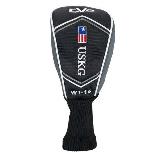 US Kids UL54/57 WT-15s Headcover DV2 Driver