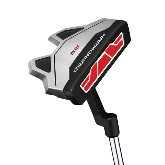 Wilson Harmonized M5 Putter - Right