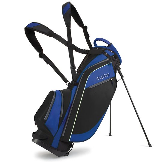 BagBoy Superlite Standbag